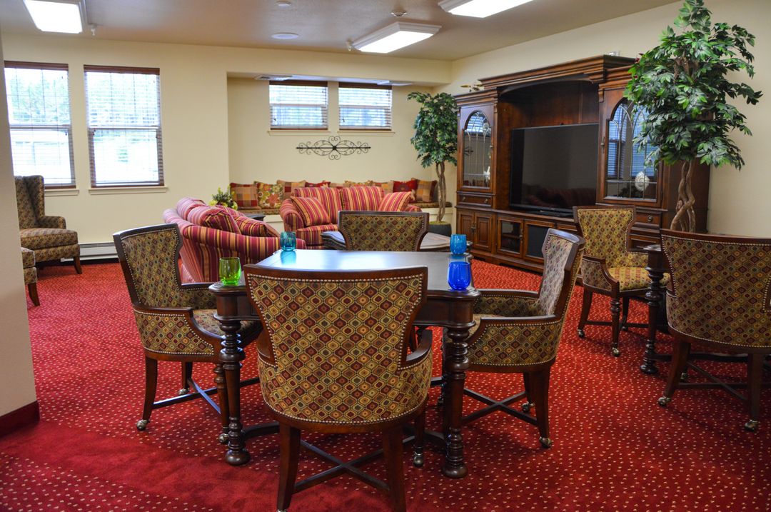Orchard Heights Gracious Retirement Living (UPDATED) Get Pricing